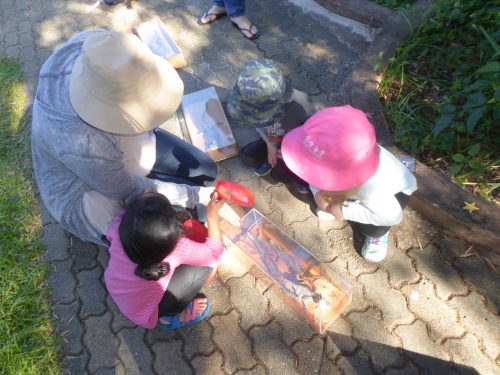 Museum Loan Inspections